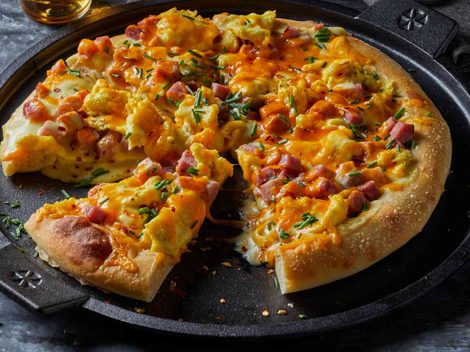 20 Big-Batch Breakfast Recipes That Feed a Crowd