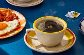 Why the Best Cup of Coffee Is Always Hot, Bitter, and Cheap