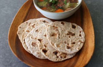 Viking Flatbread