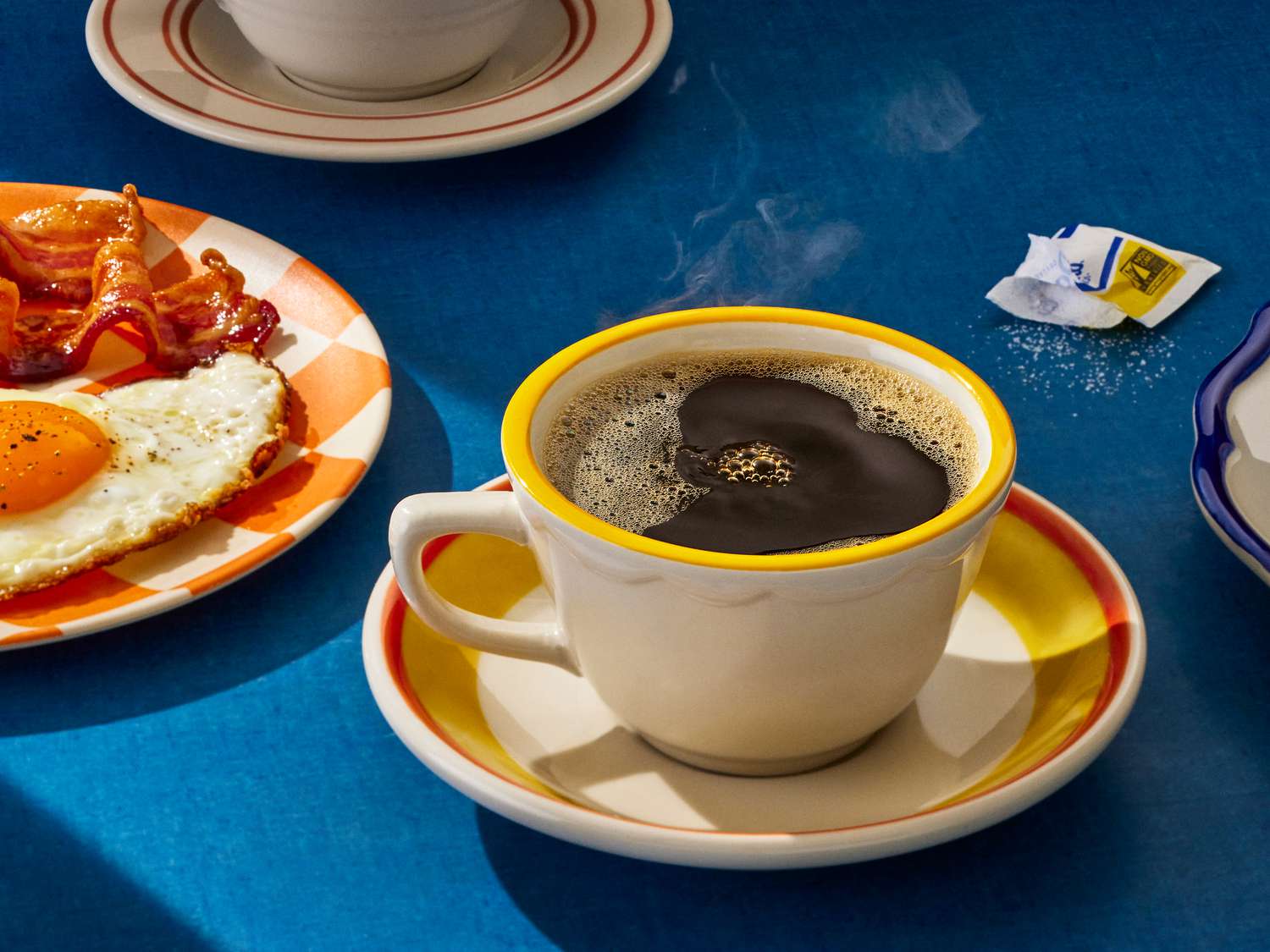 Why the Best Cup of Coffee Is Always Hot, Bitter, and Cheap