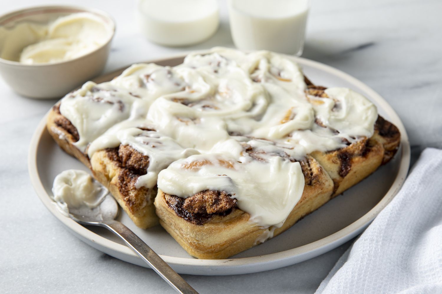 20 Big-Batch Breakfast Recipes That Feed a Crowd