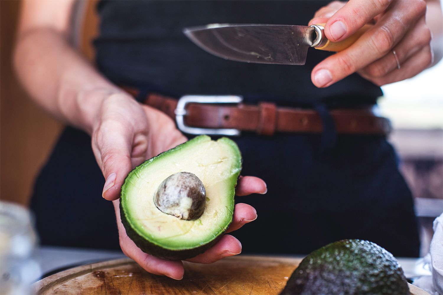 Avoid One of the Most Common Kitchen Injuries with This Brilliant $8 Gadget