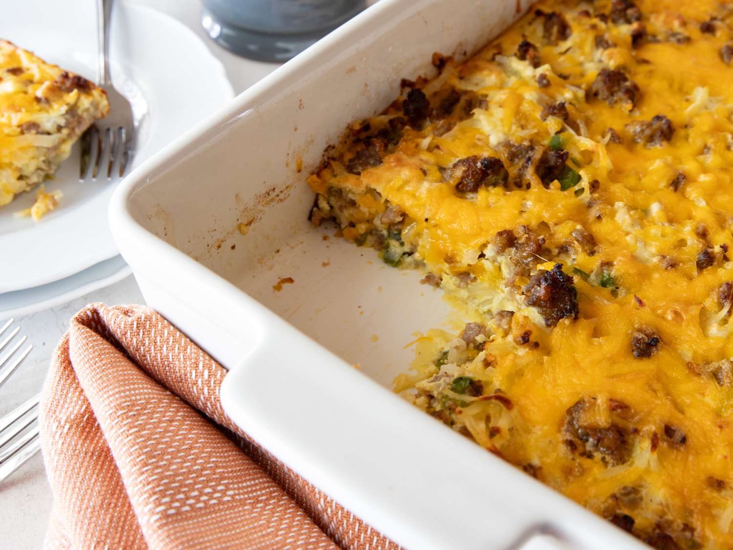 20 Big-Batch Breakfast Recipes That Feed a Crowd