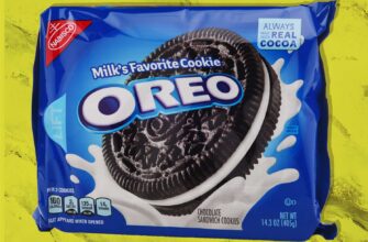 Oreo Is Finally Bringing This International Favorite to the U.S.