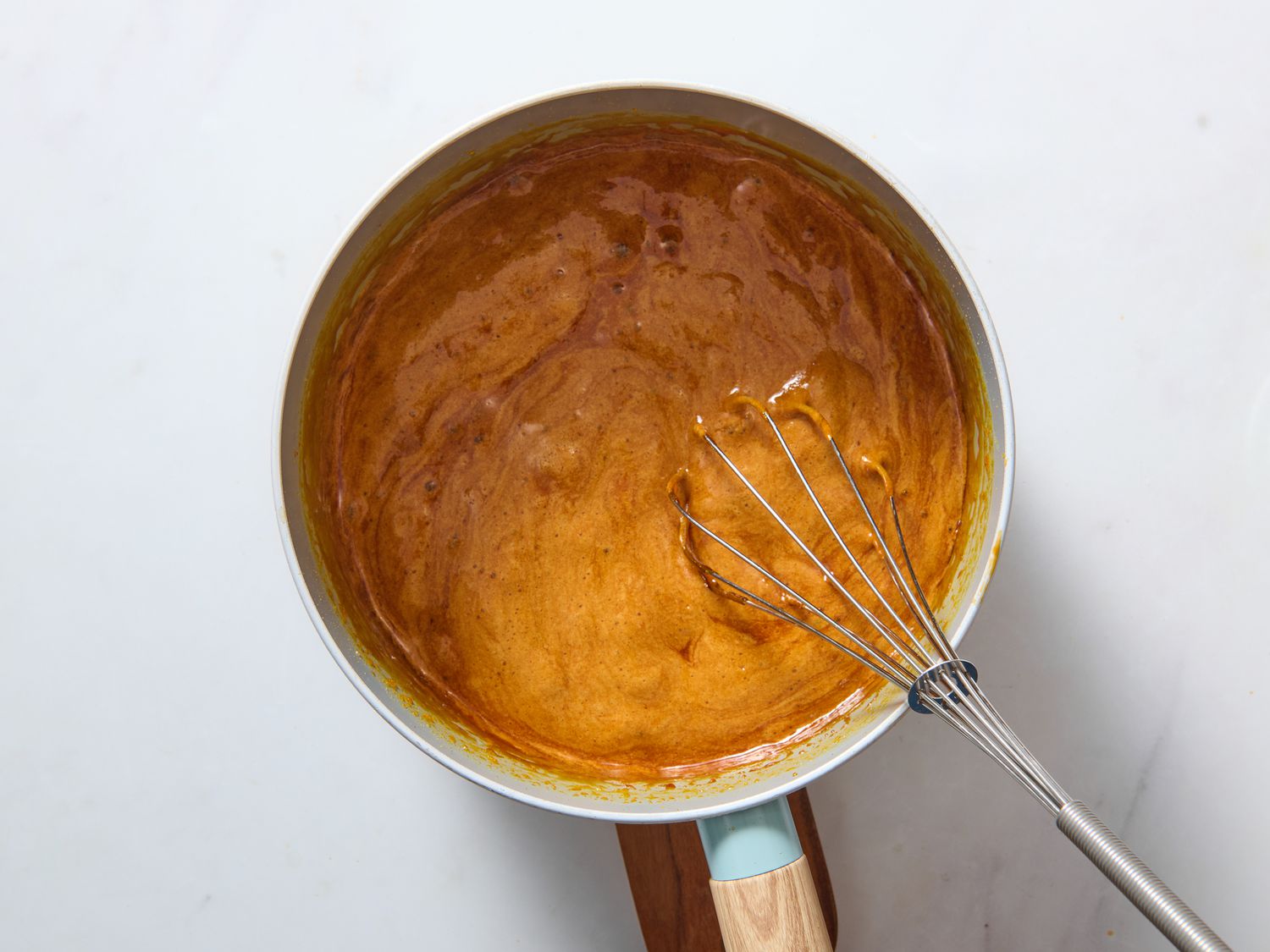 Carrot Honeycomb Toffee