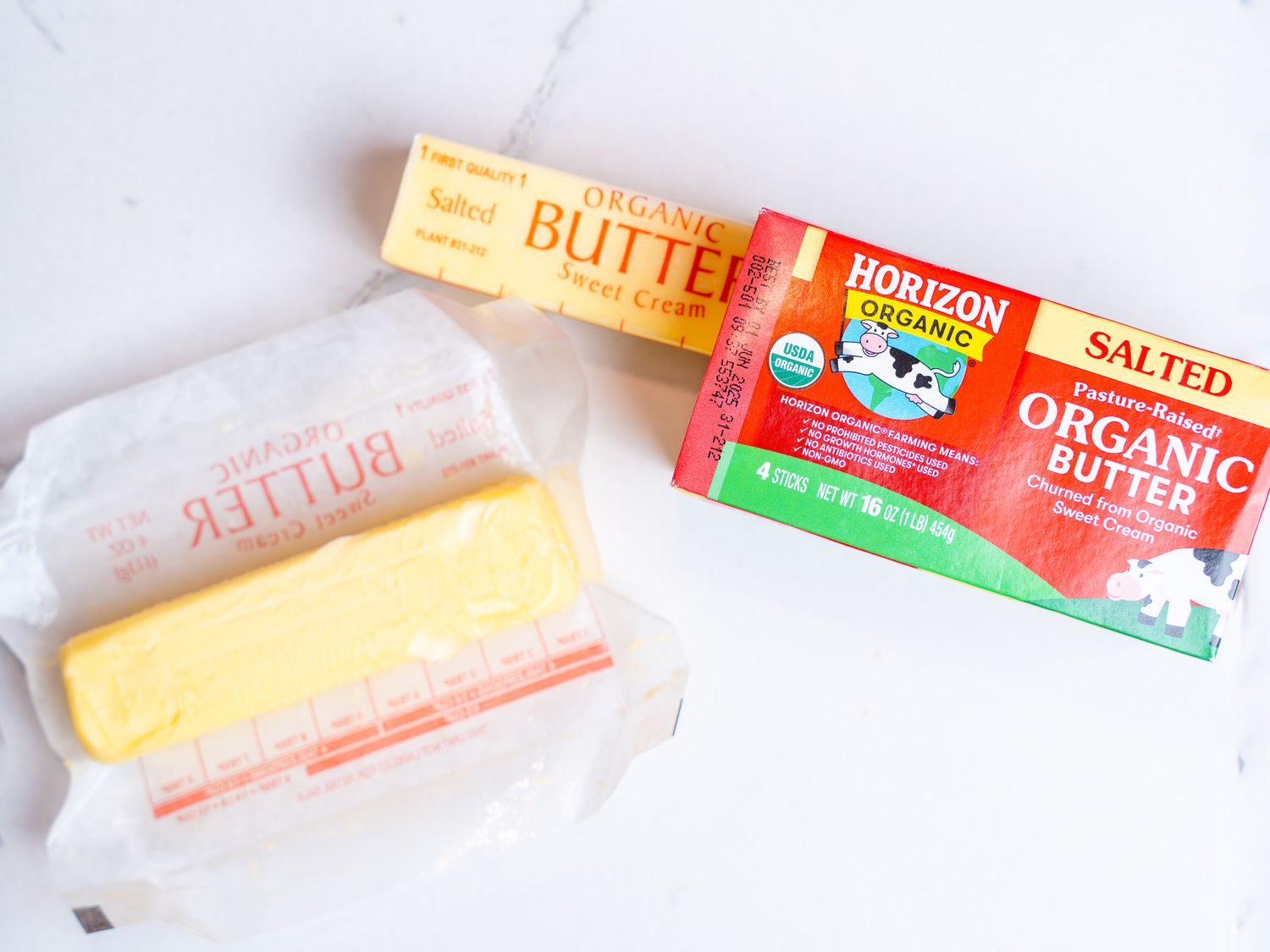 I Tried 15 Salted Butter Brands, and This One Creamed the Competition