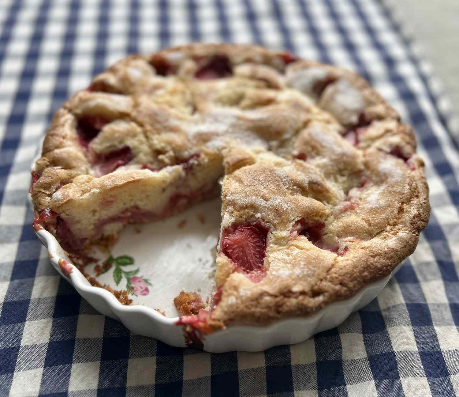 I Tried the Five Most Popular Pancake Recipes and My Favorite Is ’Just Perfect’