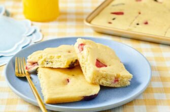 The Lazy Way to Perfect Pancakes Every Time