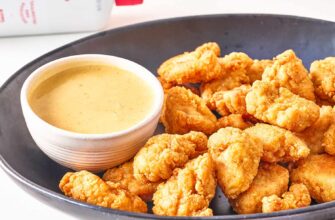 Copycat Chick-Fil-A Sauce