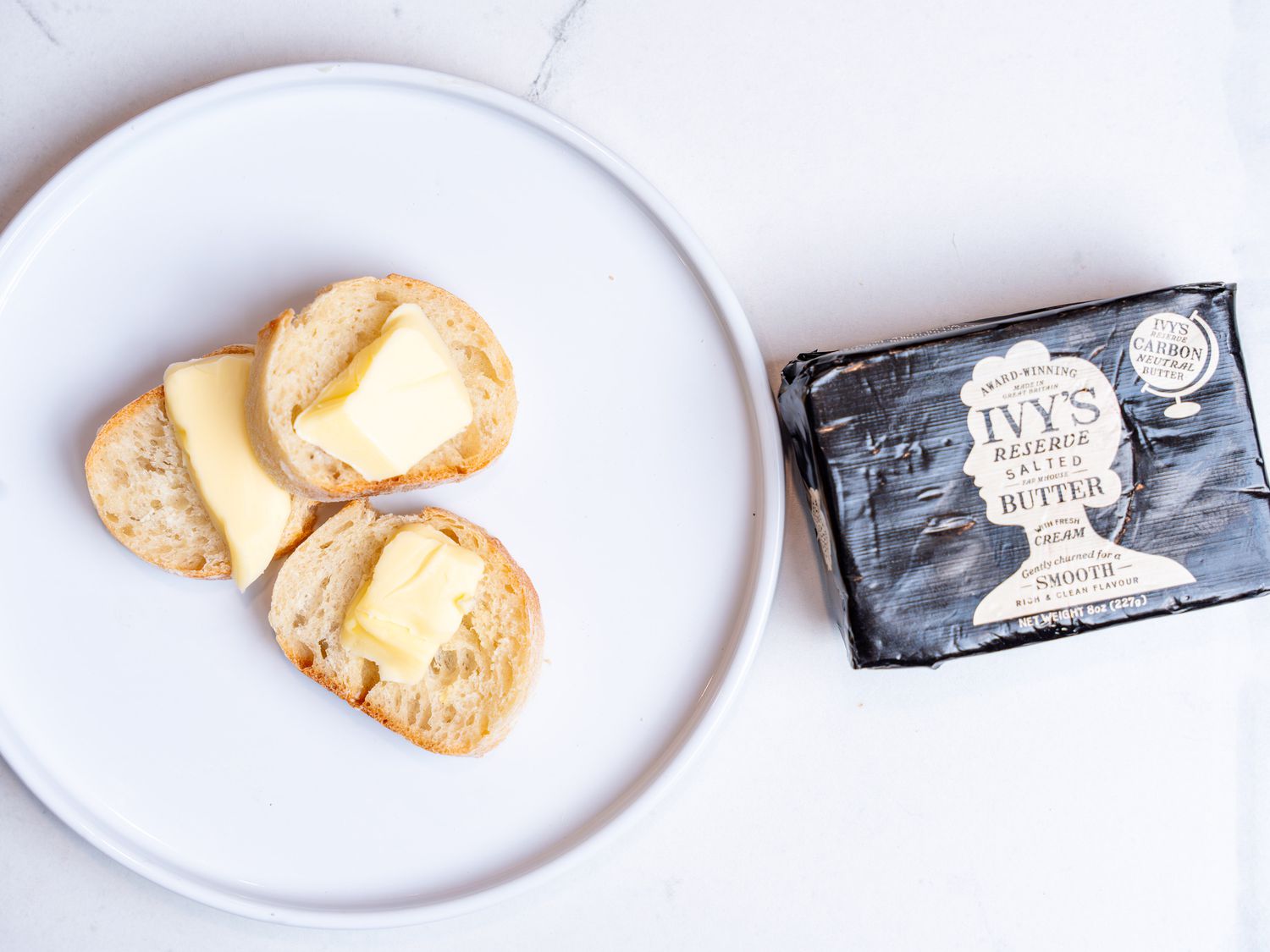 I Tried 15 Salted Butter Brands, and This One Creamed the Competition