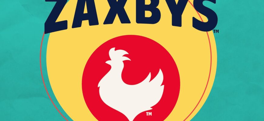 Zaxbys' 2 New Menu Items Might Be Its Most Indulgent Ones Yet