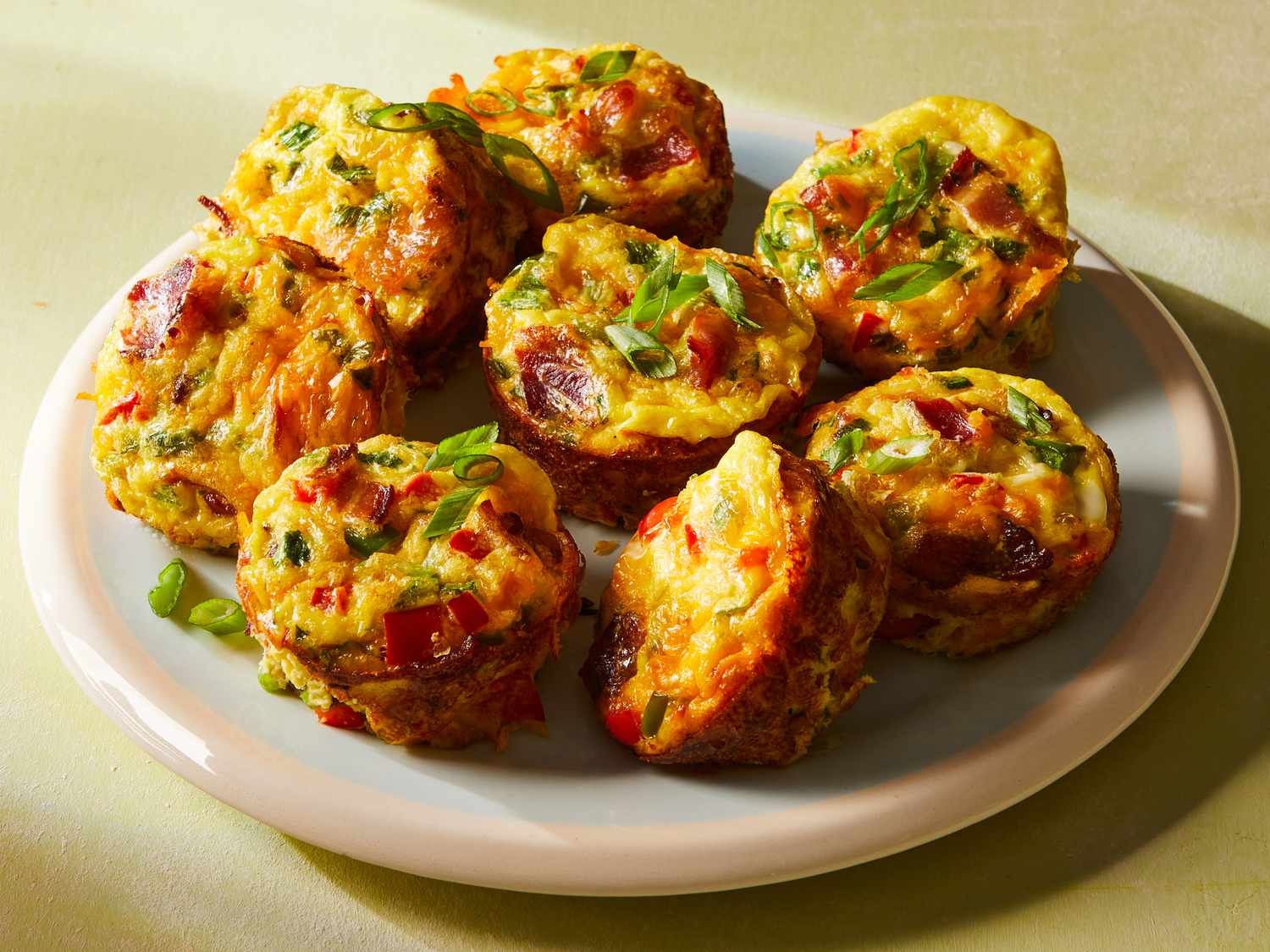 20 Big-Batch Breakfast Recipes That Feed a Crowd