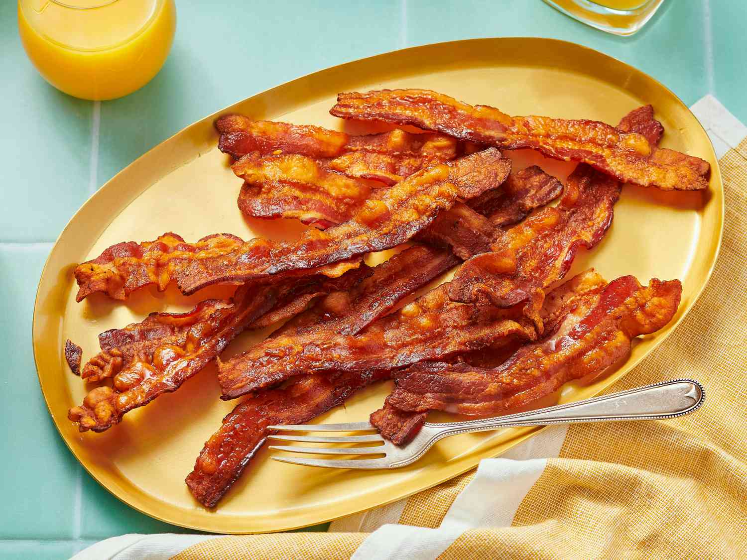 20 Big-Batch Breakfast Recipes That Feed a Crowd