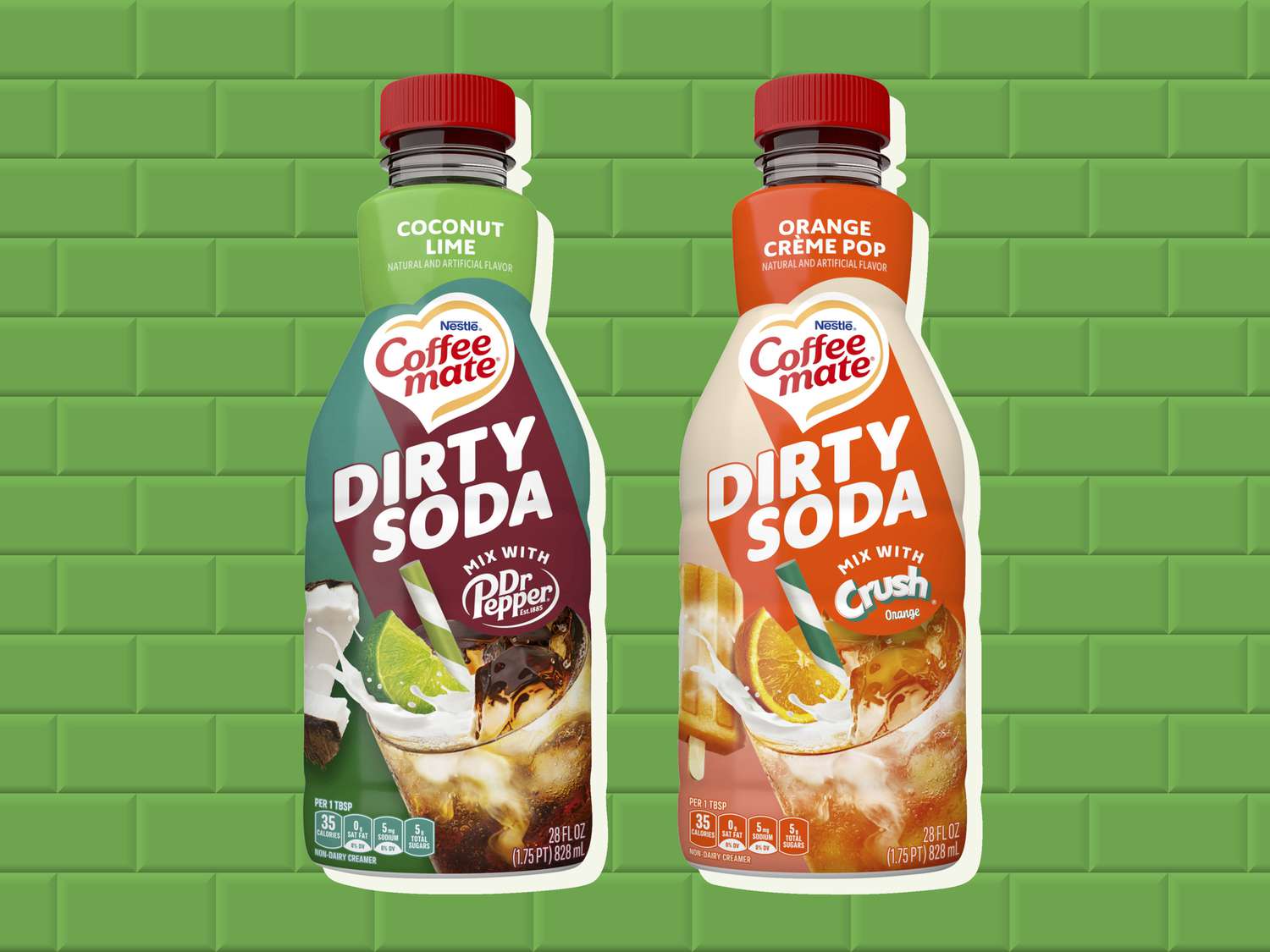 Coffee Mate Is Bringing Back the Flavor Fans Begged For—and Launching One More