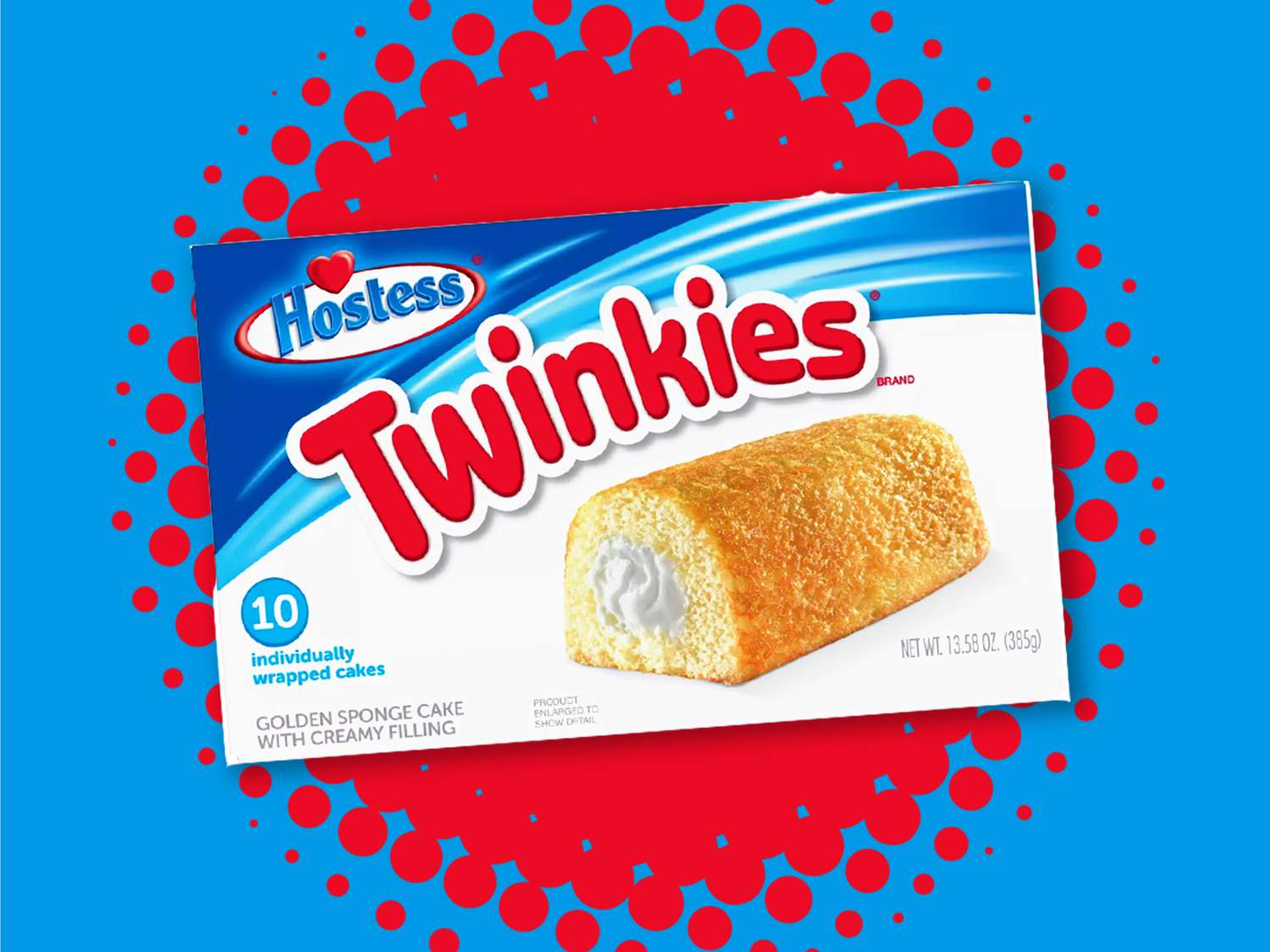 Twinkies Just Got a Makeover—and Fans Say They Are ‘Far Better Than They Have Any Right to Be’