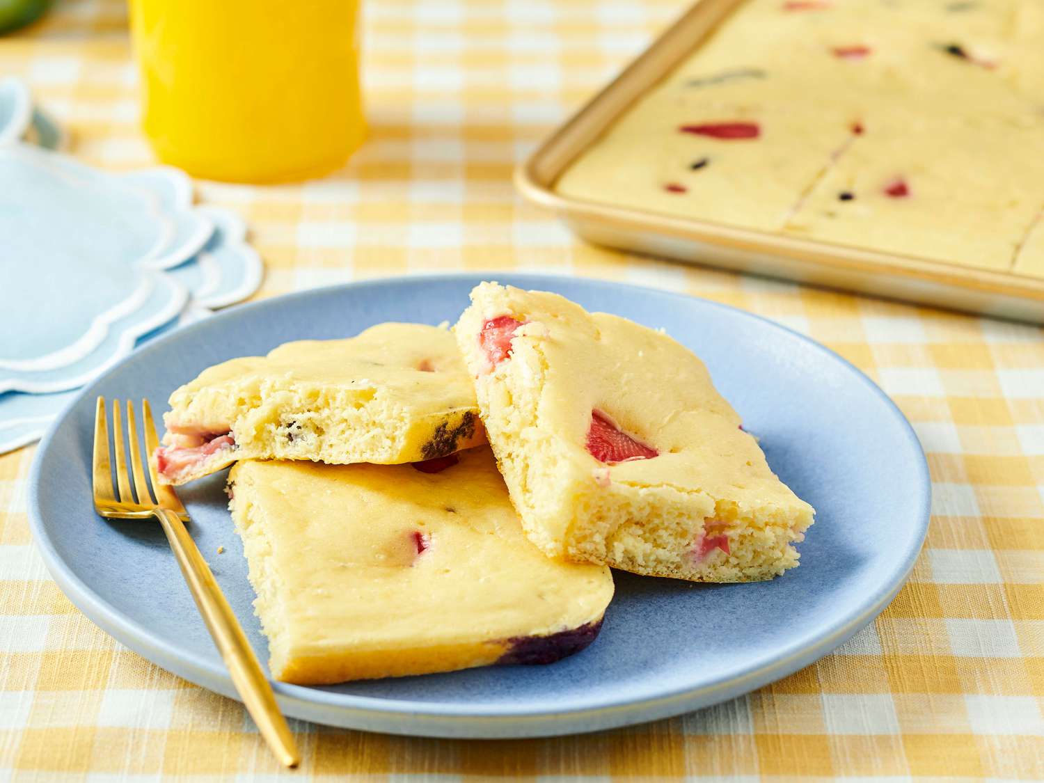 The Lazy Way to Perfect Pancakes Every Time