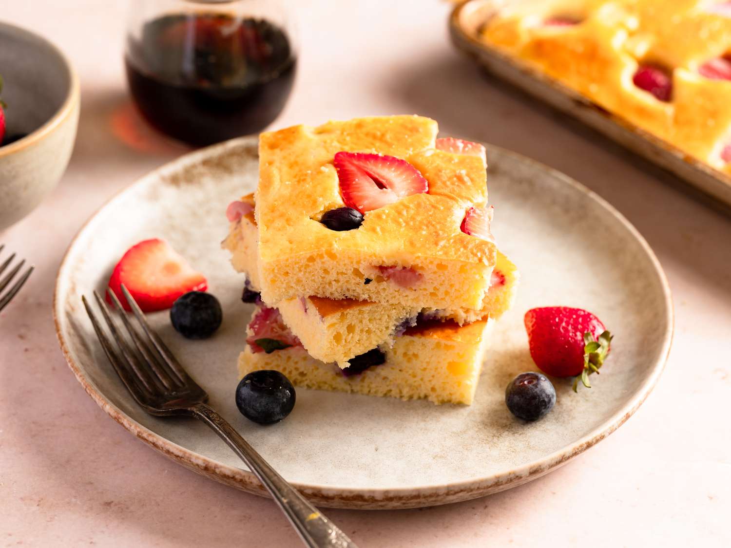 The Lazy Way to Perfect Pancakes Every Time