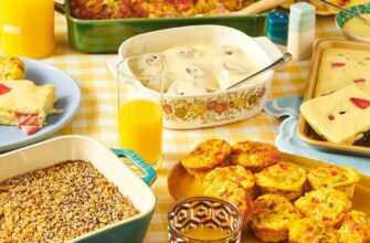20 Big-Batch Breakfast Recipes That Feed a Crowd