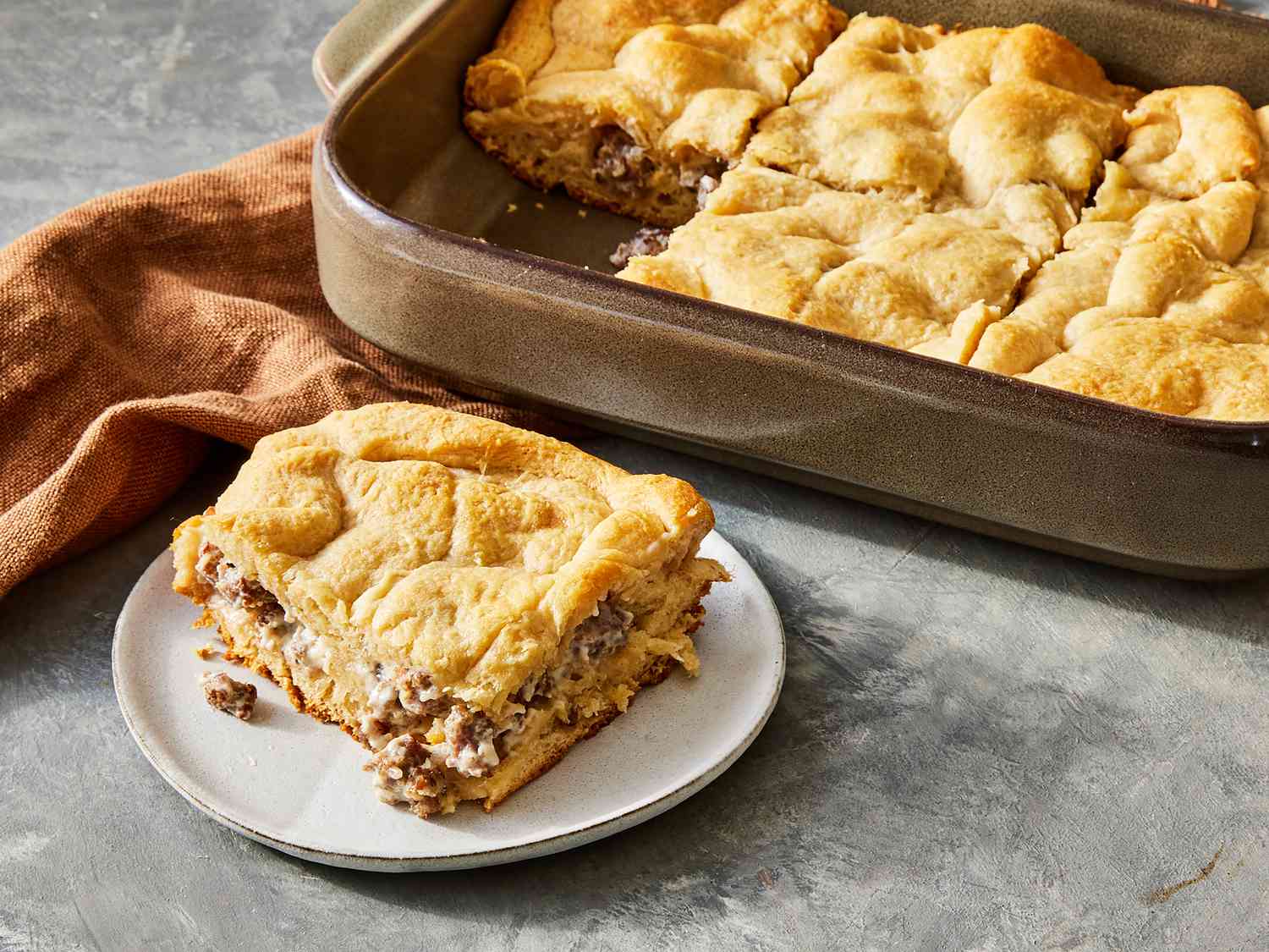20 Big-Batch Breakfast Recipes That Feed a Crowd