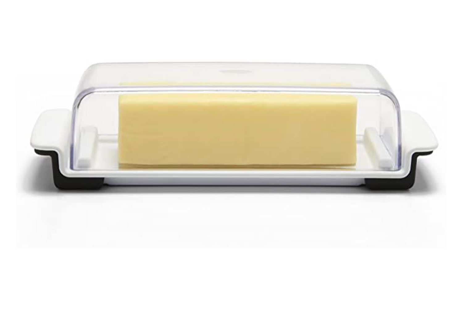We Asked 3 Chefs for Their Favorite Butter Keepers and Storage Solutions—Their Picks Start at $6