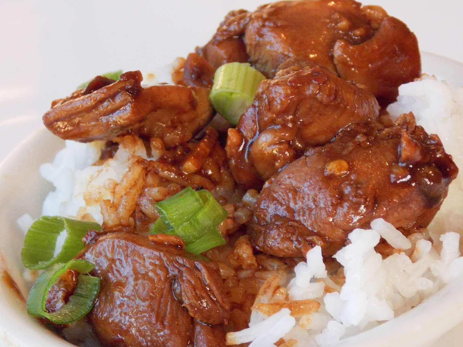 15 of Our Best Asian-Inspired Chicken Recipes