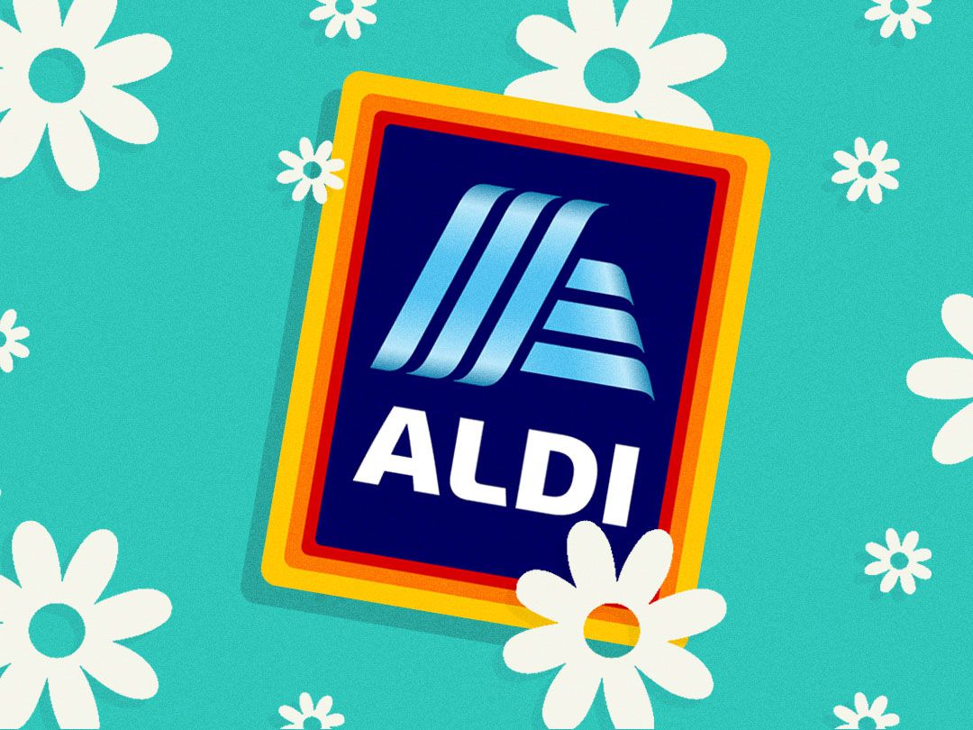 The Best Aldi Finds Under $10 in May