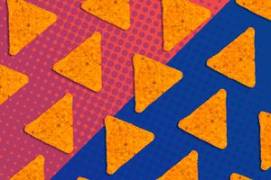 Doritos Just Dropped a New Flavor and Fans Say They 'Need About 10 Bags'