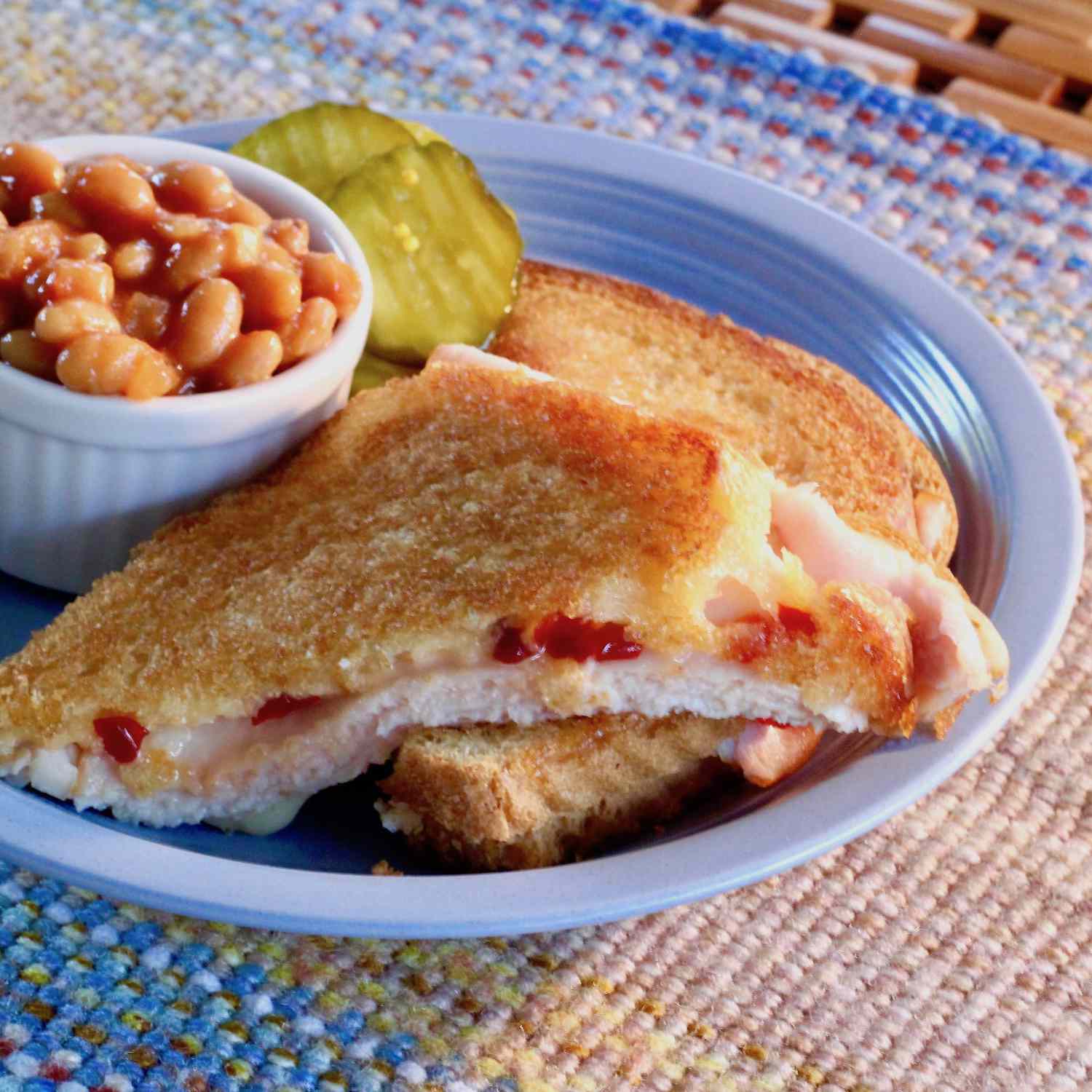 24 School Cafeteria Recipes That'll Spark Nostalgia