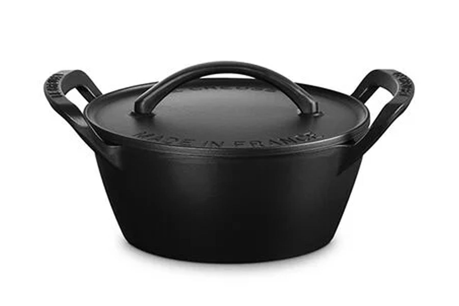 Get Ready for Grilling Season with 3 Brand-New Le Creuset Cast Iron Cookware Pieces