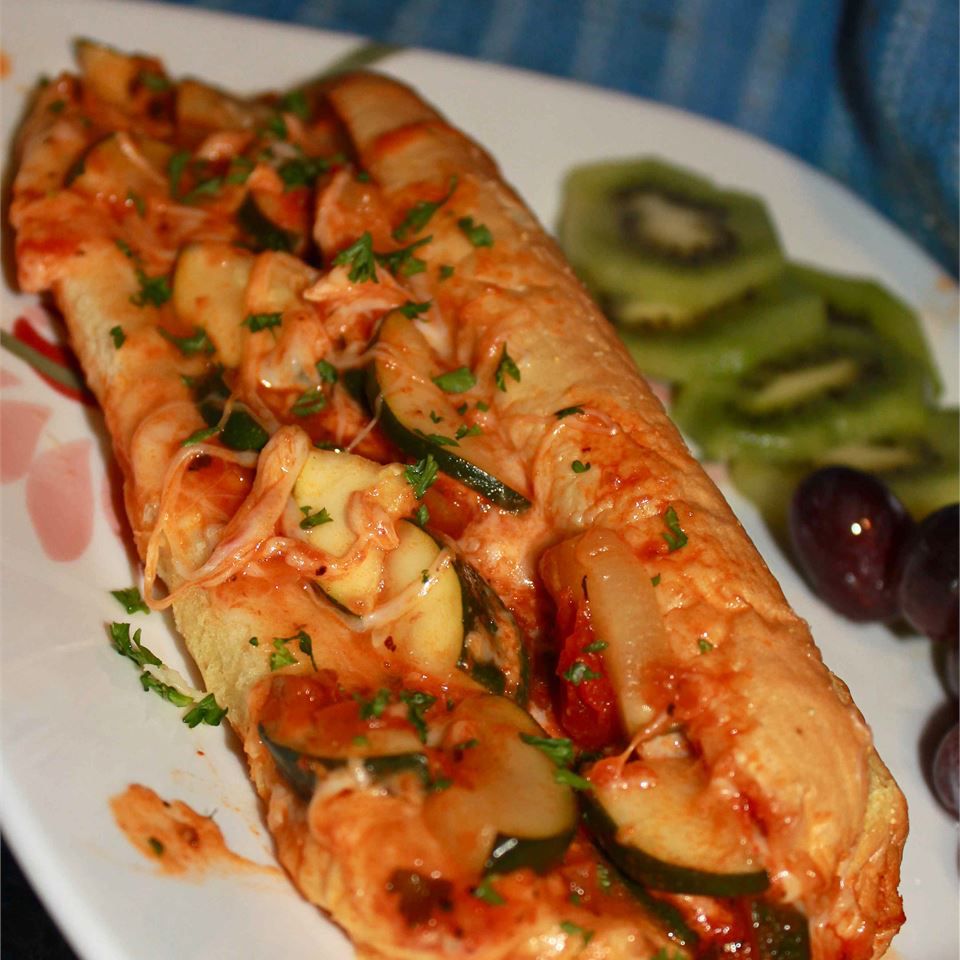 20 Timeless Italian Sandwich Recipes to Try ASAP