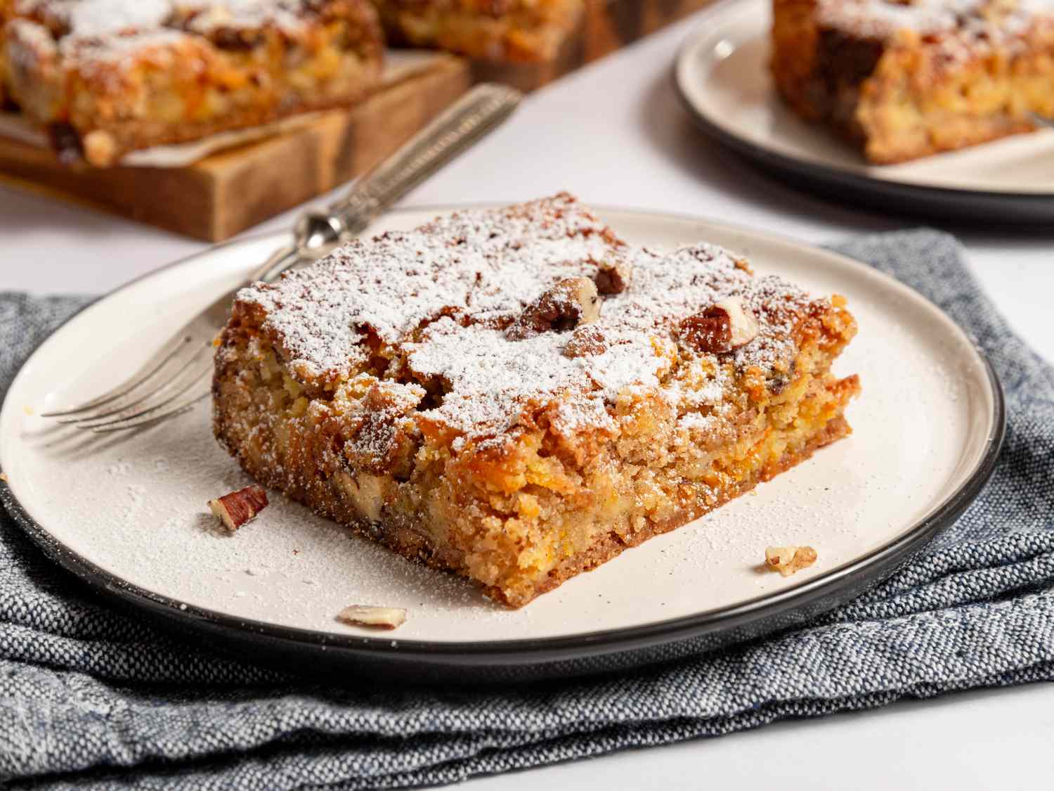 The 18 Recipes We Can't Wait to Make This May