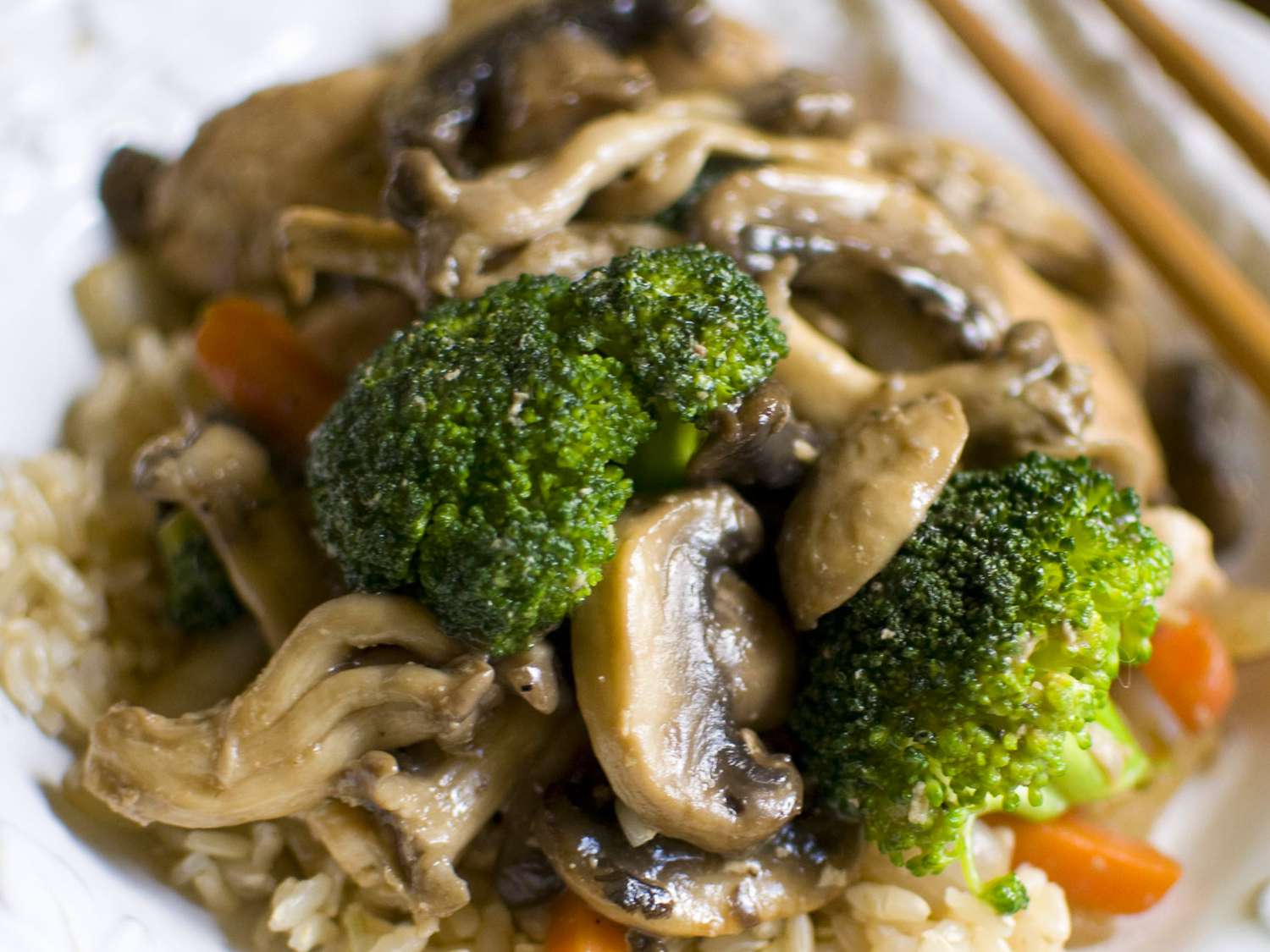 15 of Our Best Asian-Inspired Chicken Recipes