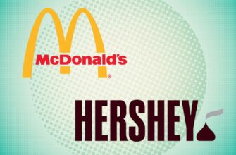 McDonald’s Just Launched a New Hershey’s Treat in the Drive-Thru for a Limited Time