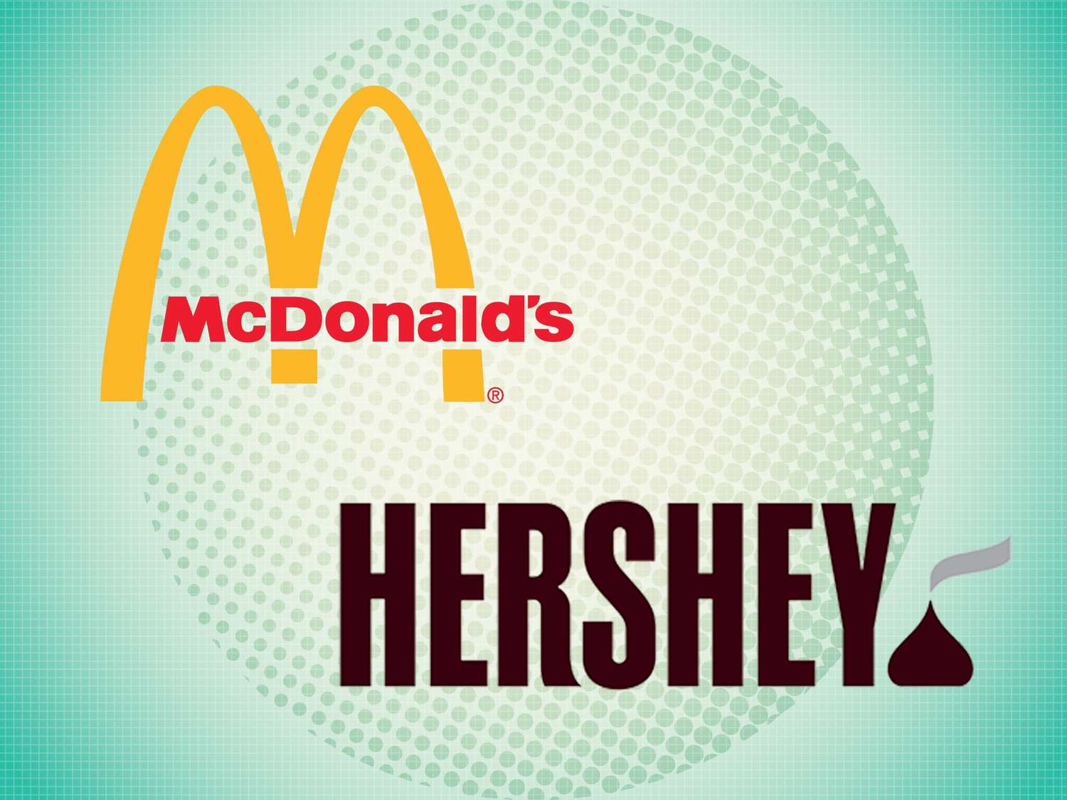 McDonald’s Just Launched a New Hershey’s Treat in the Drive-Thru for a Limited Time