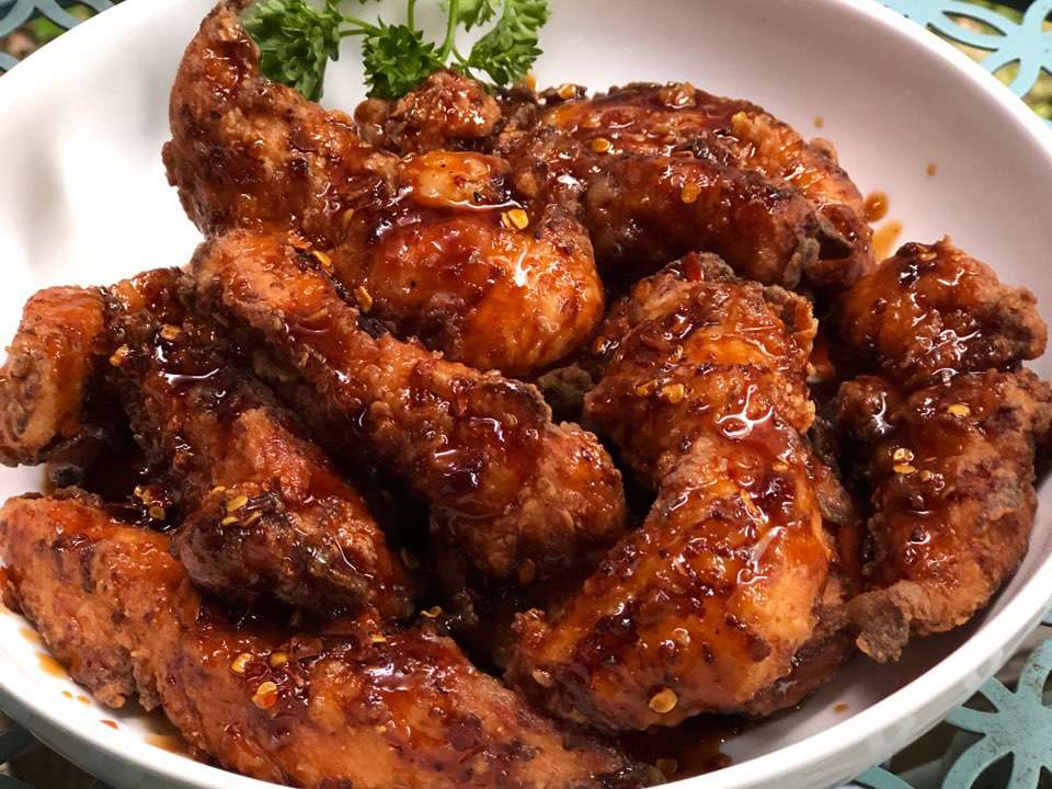 15 of Our Best Asian-Inspired Chicken Recipes