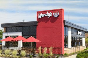 Wendy's Just Released a New Burger That Has Our Jaws on the Floor