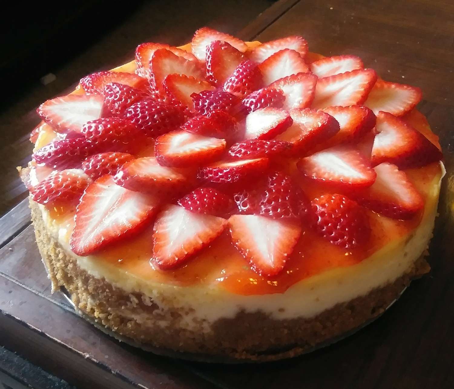 25 Mom-Approved Dessert Recipes Perfect for Any Occasion