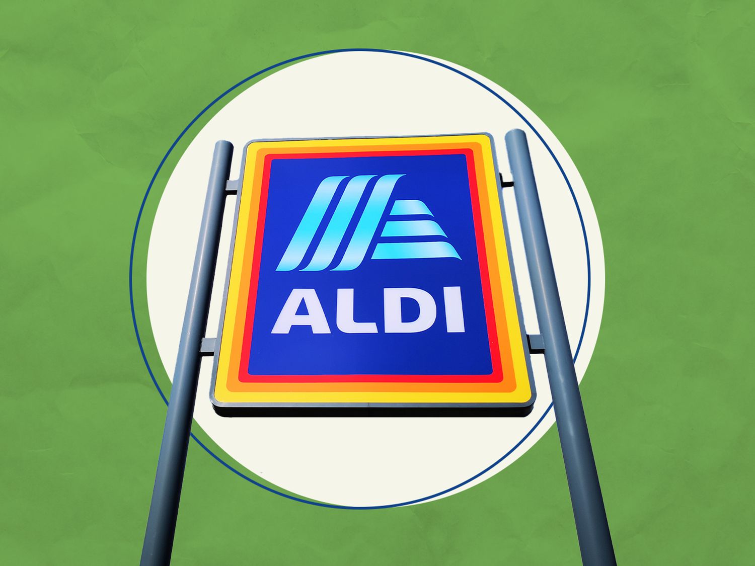 These $3 Aldi Cookies Are So Good, Fans Say They're ‘Gone in 60 Seconds’