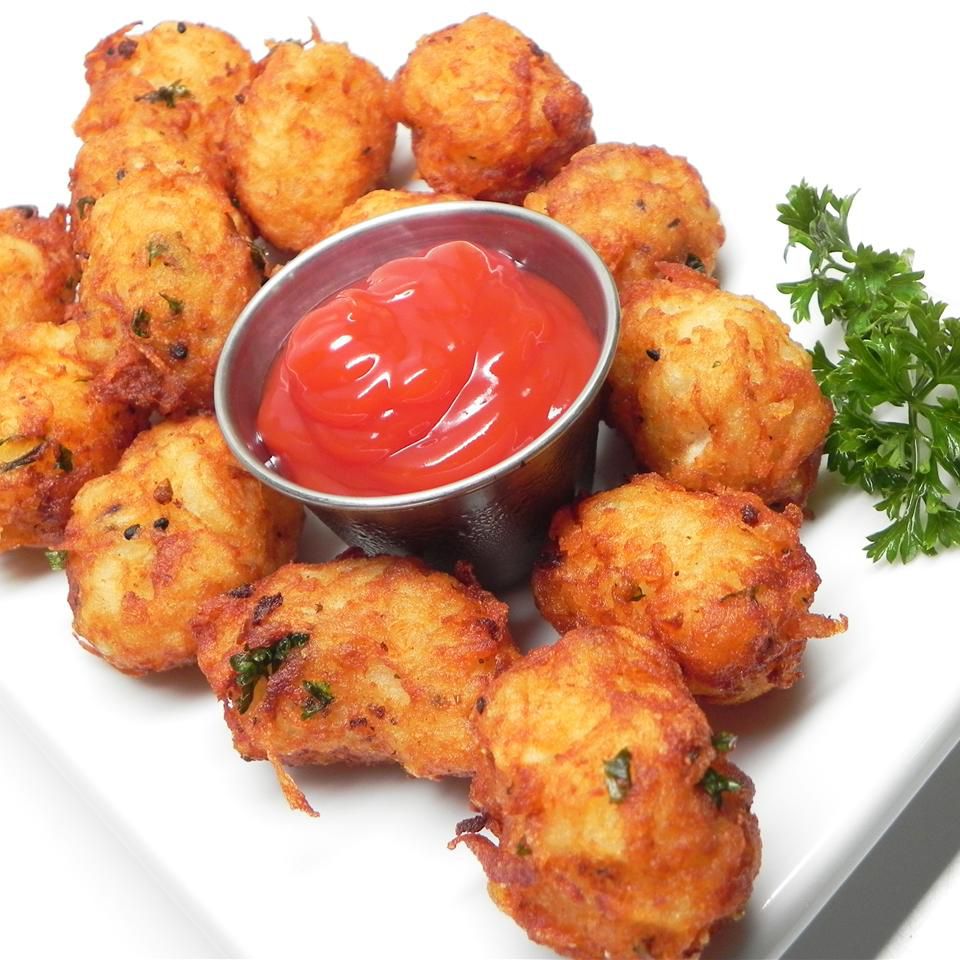 24 School Cafeteria Recipes That'll Spark Nostalgia