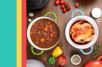 This Stunning On-Sale Dutch Oven Costs Almost 90% Less Than a Le Creuset