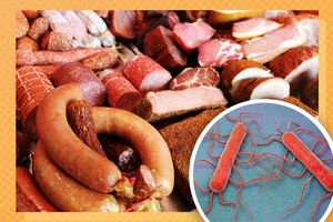 The 10 Riskiest Foods to Eat Right Now, According to Food Safety Data