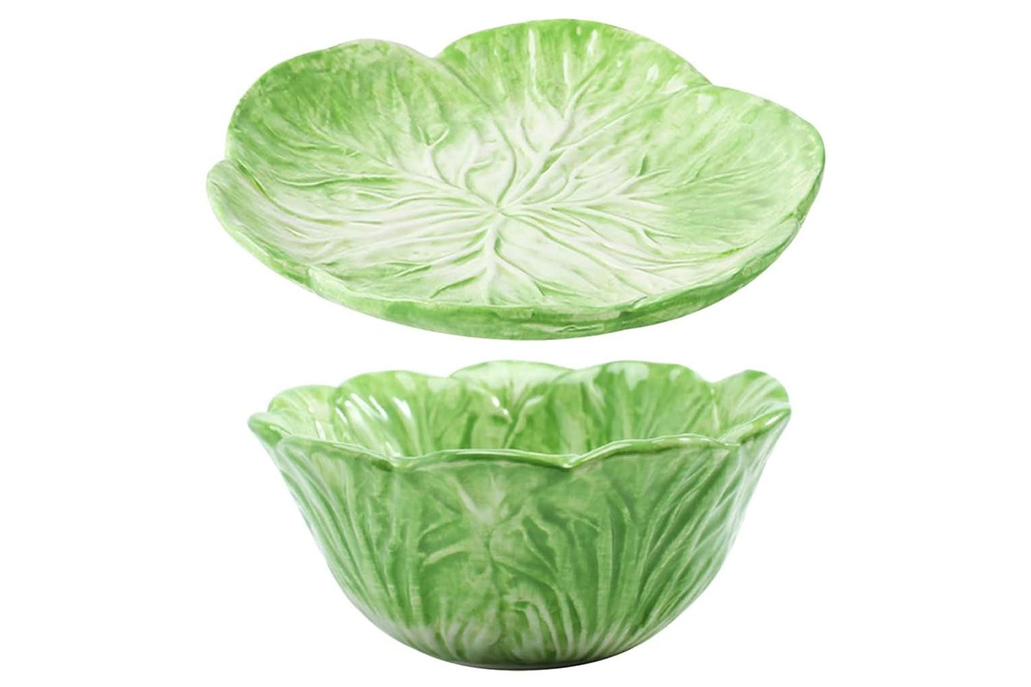 This Grandma-Approved Trend Adds Vintage Charm to Your Kitchen and Starts at $4