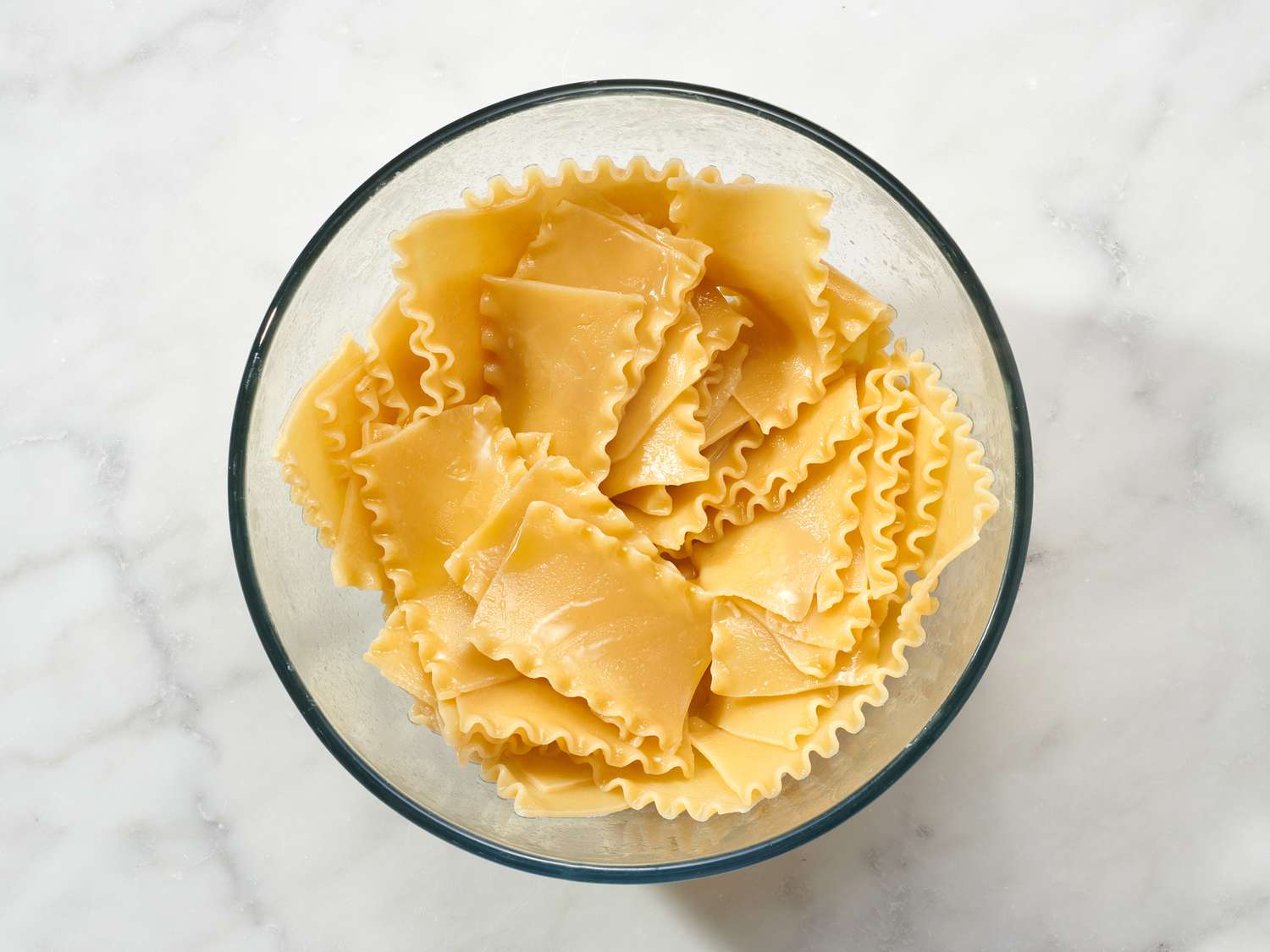 I Tried Giada's Sheet Pan Lasagna Method and am Never Going Back