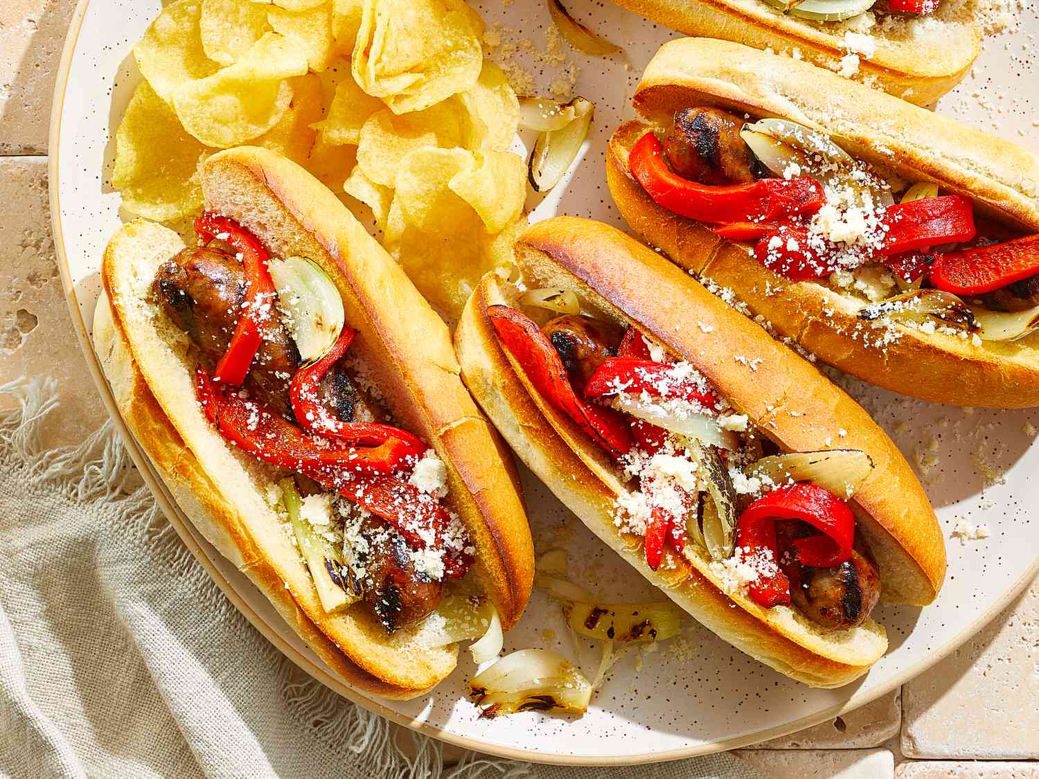 20 Timeless Italian Sandwich Recipes to Try ASAP