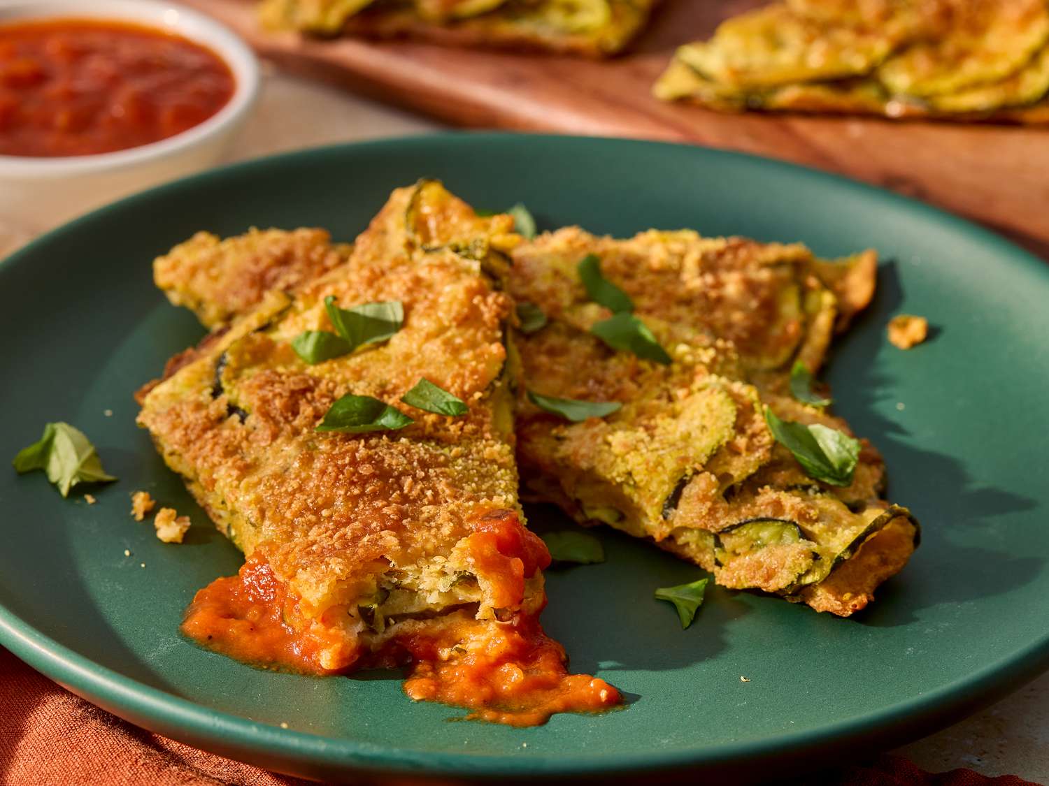 The 18 Recipes We Can't Wait to Make This May
