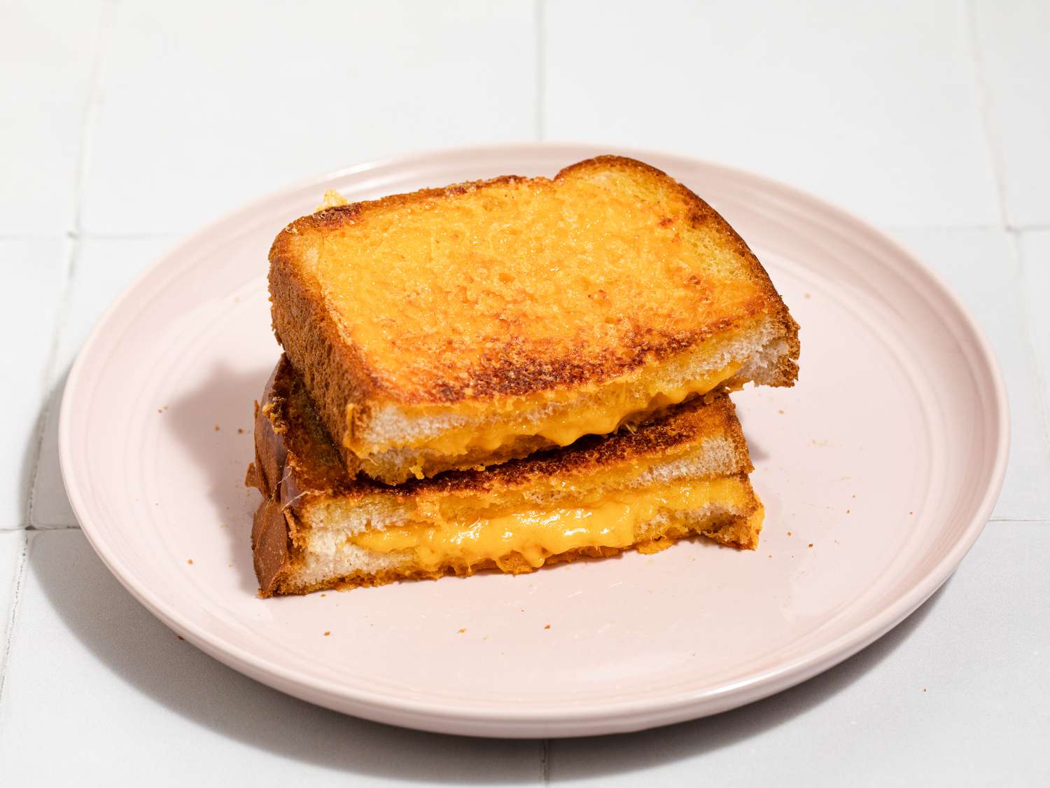 I Tried 5 Popular Grilled Cheese Hacks and My Favorite Is Life-Changing