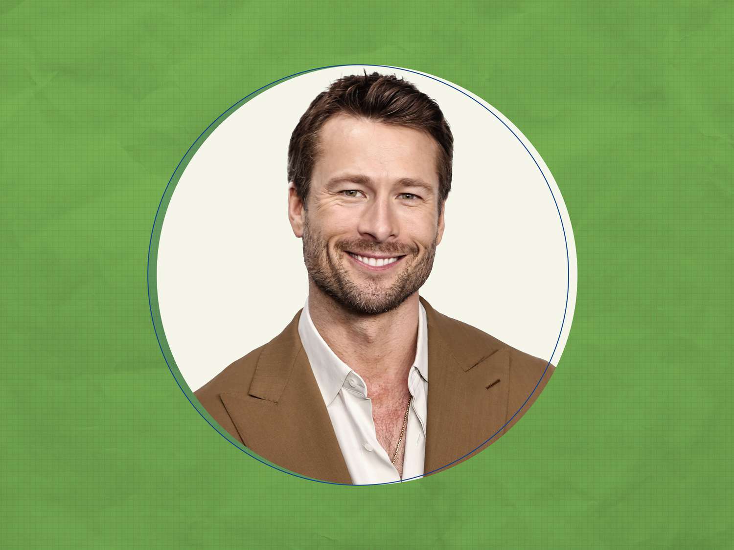 Glen Powell Can't Live Without This 3-Ingredient Comfort Food Classic