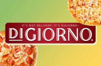 DiGiorno’s New Frozen Pizzas Look Like They Came Straight Out of a Restaurant