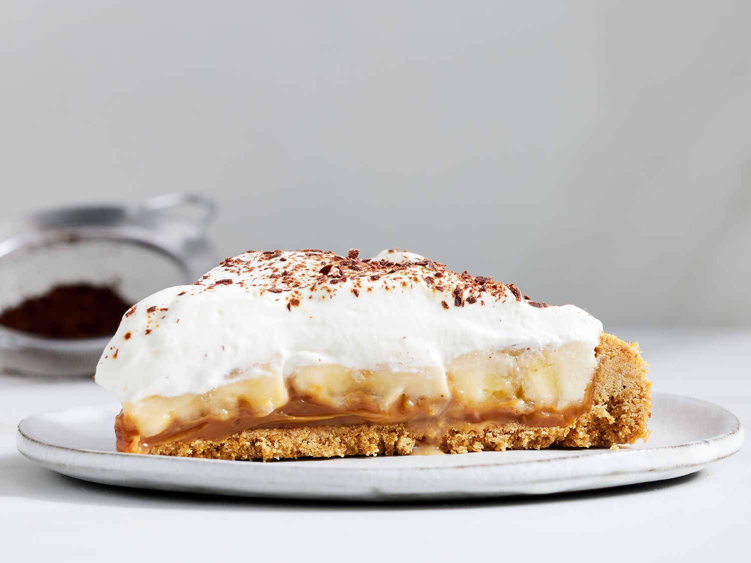 This Easy British Dessert Has Been a Potluck Staple for 50 Years