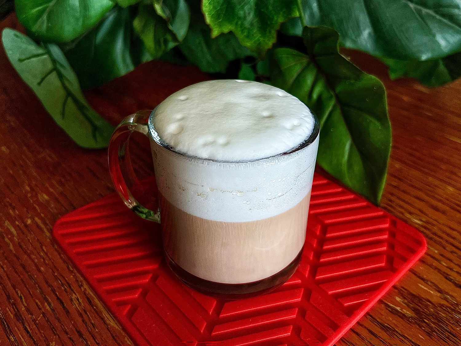 London Fog